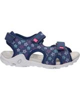 de geox j45gra 0ce15 j sandal whinberry g navy-fuchsia c4268