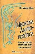 medicina antroposofica una ampliacion del arte de curar