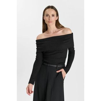 Le Temps des Cerises Jersey Camiseta TEKLA para mujer