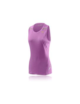 Camiseta de Fitness Mizuno Dlcooltouchsleevele Mujer