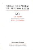 obras completas xvii: los heroes; junta de sombras
