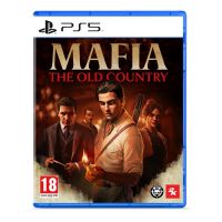 mafia the old country ps5