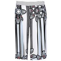 cafe noir pantalones mjp239 para mujer