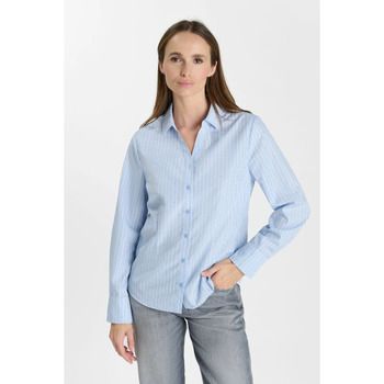 Le Temps des Cerises Camisa Camisa LUINA para mujer