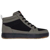 skechers deportivas moda smooth street cozy para nino