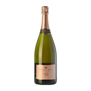 Raventós I Blanc Espumoso Blanco De Nit Brut Botella Magnum 1,5 L 12% Vol.