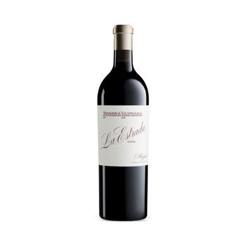 La Estrada 2022 Vino Tinto España Rioja D.o.ca. 75 Cl. 14.0º