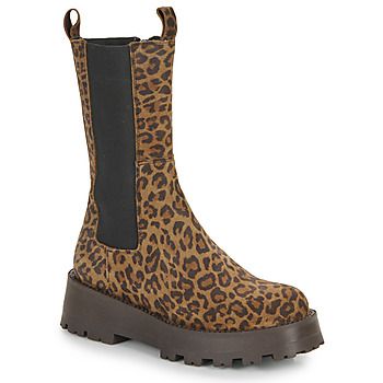JB Martin Botines CLUB para mujer