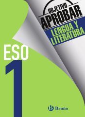 Objetivo aprobar Lengua y Literatura, 1 ESO
