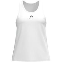 head camiseta tirantes 816735wh para nina
