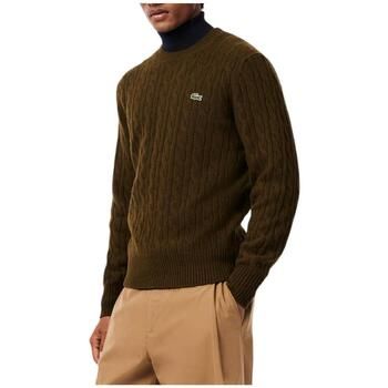 Lacoste Jersey AH292400 Dpd para hombre