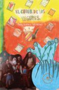 el color de los yogures