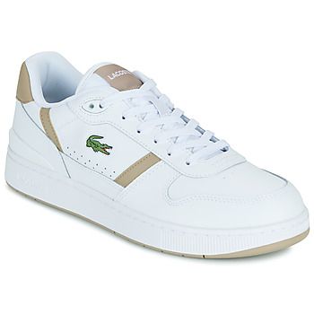Lacoste Zapatillas T-CLIP SET para hombre