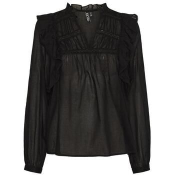 Pieces Blusa Makenna para mujer