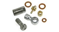 kit hope 90 conector para manguera de 5 mm