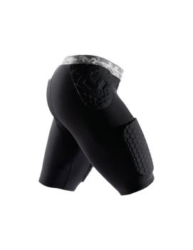 Pantalón MC David Hex Thudd Black Hombre