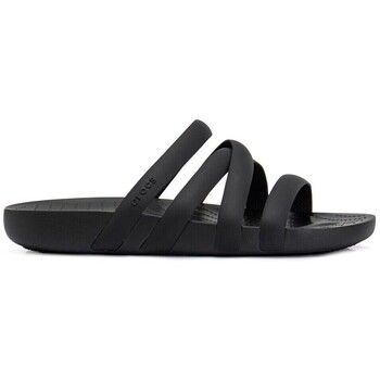 Crocs Chanclas Splash Strappy Sandal para mujer