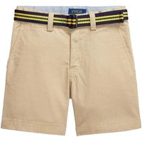 ralph lauren short nino flex abrasion para nino
