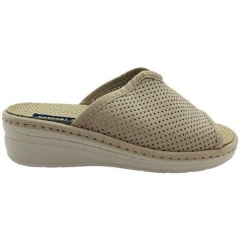 Pinturines Pantuflas Zapatilla Casa Verano Mujer J.Ortega 4028-A para mujer