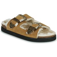schmoove sandalias lucia buckle para mujer