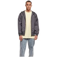 build your brand cazadora wind runner para hombre