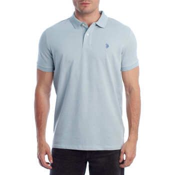 U.S Polo Assn. Polo US41197052 para hombre