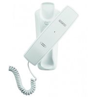 alcatel temporis 10 telefono fijo blanco