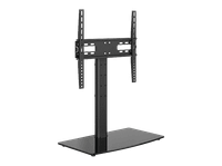 soporte tv - vogels ms 3085 entre 32- 65 400 x mm giro hasta 50 sujetacables negro