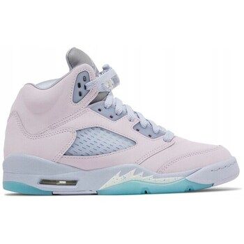 Nike Zapatillas altas DV0563600 para mujer