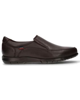 de CALLAGHAN MOCASINES GRASO SUN EXTRALIGHT M MARRON