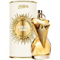 jean paul gaultier perfume eau de parfum gaultier divine 100 ml para mujer