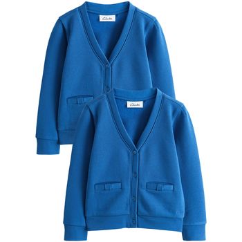 Clarks Chaqueta de punto CT295 para niña