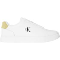 calvin klein jeans zapatillas classic para hombre