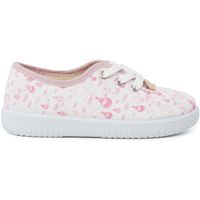 pisamonas zapatillas zapatillas cordones ninos lona globitos para nina