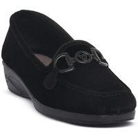 valleverde pantuflas nero pantofola para mujer