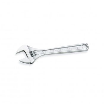 Llave Dogher Ajustable Moleta Central 15âº 450 - 493-450