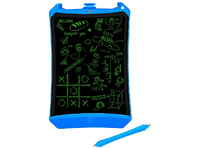 pizarra electronica - woxter smart pad 90 9r cristal liquido lapiz incluido azul