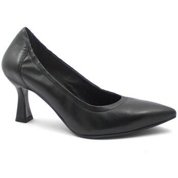 Melluso Zapatos de tacón MEL-CCC-E5130W-NE para mujer