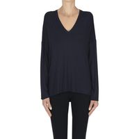 dondup camiseta manga larga tps00008019ai para mujer