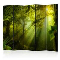 biombo - in a secret forest ii ii 225x172 cm