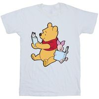 dessins animes camiseta bi54380 para hombre