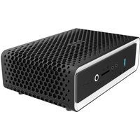 zotac zbox c series nano barebones desktop pc - intelu0026regcore i7 black black