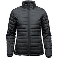 stormtech chaqueta nautilus para mujer
