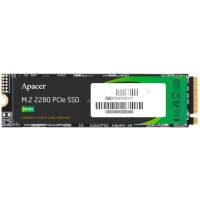 apacer as2280p4x 1tb ssd m2 2280 pcie gen3x4