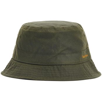 Barbour Sombrero BELSAY WAX SPORTS HATUHA0519 para mujer