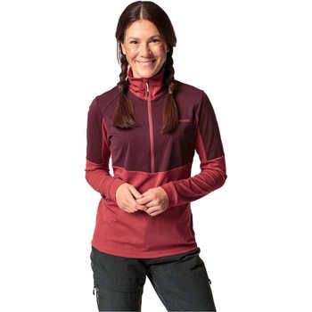 Vaude Polar Women's Yaras Wind Pullover para mujer