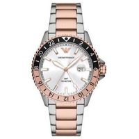 emporio armani reloj ar11591-world explorer para hombre