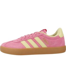 de ADIDAS ZAPATILLAS ADIDAS VL COURT 30 ROSAS PINKFUS