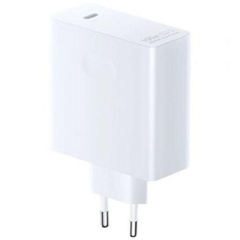 Cargador de Pared Honor SuperCharge GaN 1xUSB Tipo-C 100W Blanco