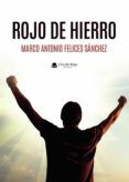 rojo de hierro